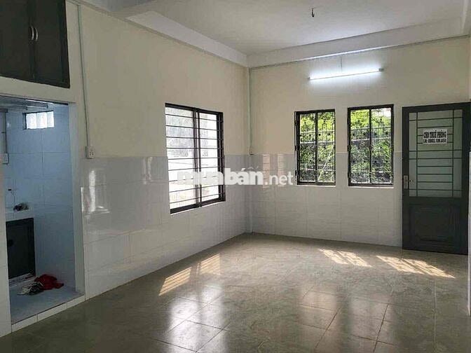 Cho thuê phòng đường Bành Văn Trân, quận Tân Bình
