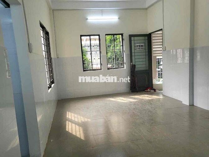Cho thuê phòng đường Bành Văn Trân, quận Tân Bình
