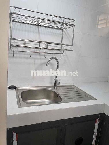 Cho thuê phòng đường Bành Văn Trân, quận Tân Bình