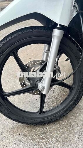 Honda Future Fi 2019 Trắng ( hỗ trợ góp )
