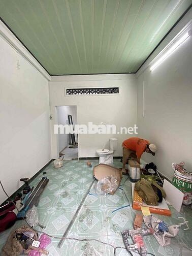 CHO THUÊ NHÀ 2 PHÒNG NGỦ BAN CÔNG CỬA SỔ TRUNG TÂM TÂN BÌNH -BẢY HIỀN
