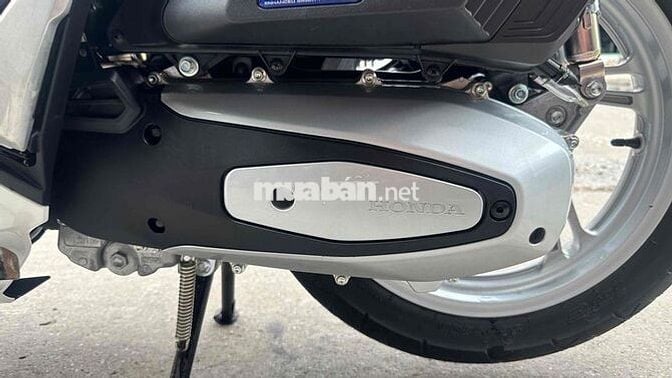 Honda SH 160 ABS 2025 Trắng đen ( hỗ trợ góp )