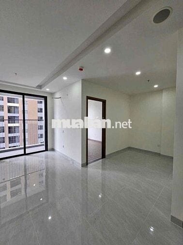 Cho thuê 1PN1WC sẵn rèm giá 5Tr/tháng tại A&T Sky Garden