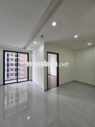 Cho thuê 1PN1WC sẵn rèm giá 5Tr/tháng tại A&T Sky Garden