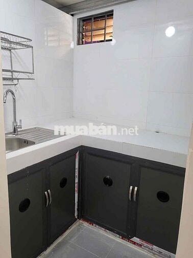 Cho thuê phòng đường Bành Văn Trân, quận Tân Bình