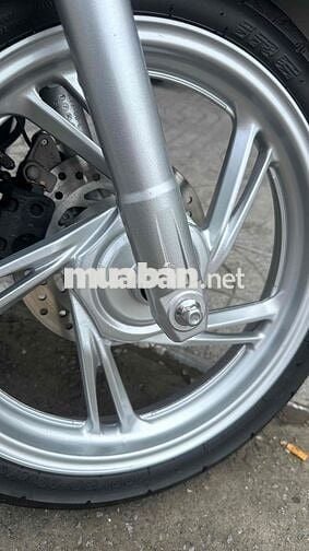 Honda SH 160 ABS 2025 Trắng đen ( hỗ trợ góp )