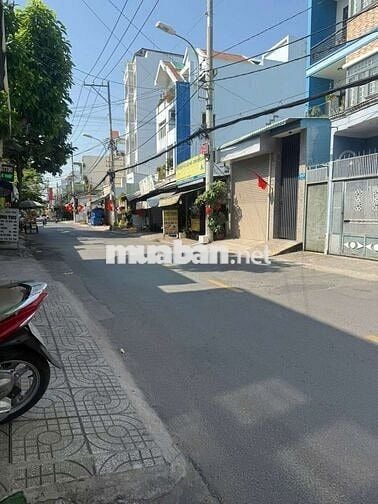 NHÀ MT NHÁNH ĐƯỜNG XE TẢI THÔNG KV SẦM UẤT GẦN CHỢ TRƯỜNG HỌC 