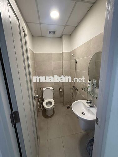 CHO THUÊ CĂN HỘ 2PN2WC - FULL NỘI THẤT - CHỢ ĐẦU MỐI DỌN VÀO Ở NGAY
