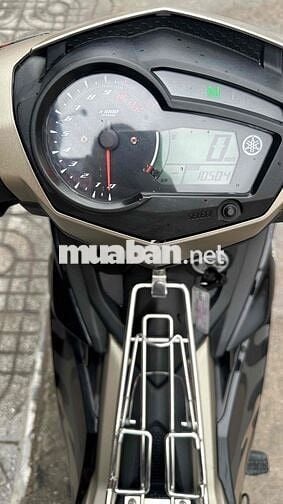 Yamaha Exciter 150 2016 Xám đen ( hỗ trợ góp )