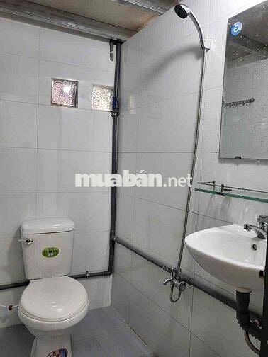 Cho thuê phòng đường Bành Văn Trân, quận Tân Bình