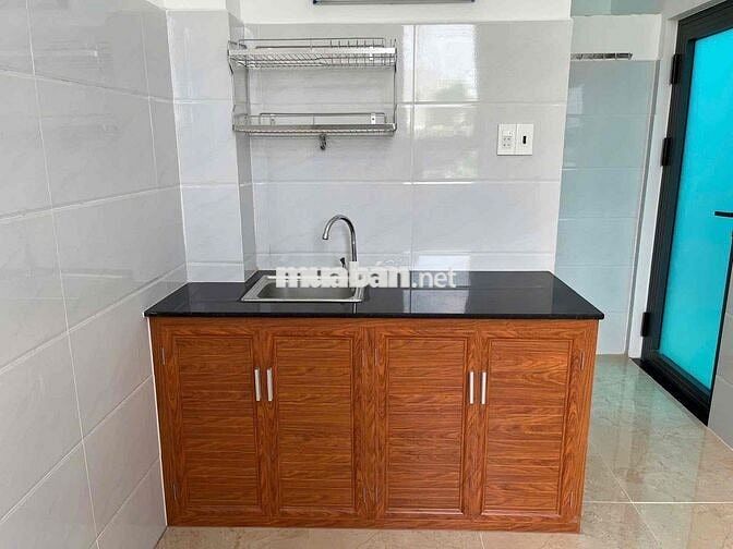 PHÒNG TRỌ ĐẶNG VĂN BI, THỦ ĐỨC (Trung tâm)