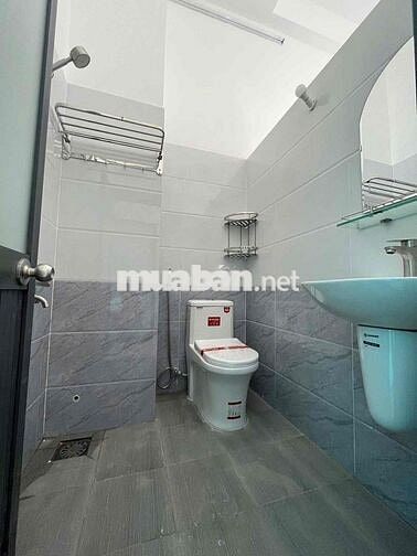 PHÒNG TRỌ ĐẶNG VĂN BI, THỦ ĐỨC (Trung tâm)