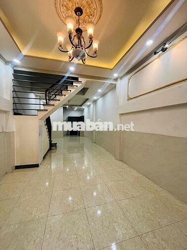💰💰 TRỆT LẦU: 2PN 2WC (4❌16m) - HẺM 1416 LÊ ĐỨC THỌ, P13, GV