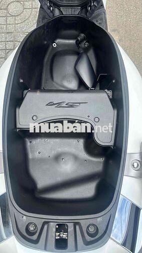 Honda SH 160 ABS 2025 Trắng đen ( hỗ trợ góp )