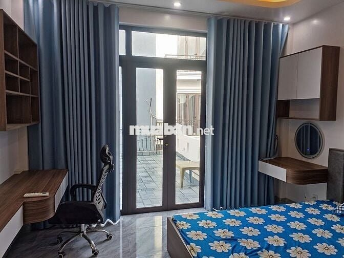 Nhà 3 tầng độc lập cho thuê _ Cách Hạ Nam Sơn An Dương