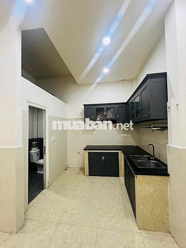 💰💰 TRỆT LẦU: 2PN 2WC (4❌16m) - HẺM 1416 LÊ ĐỨC THỌ, P13, GV