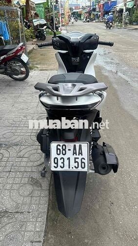 Honda SH 160 ABS 2025 Trắng đen ( hỗ trợ góp )