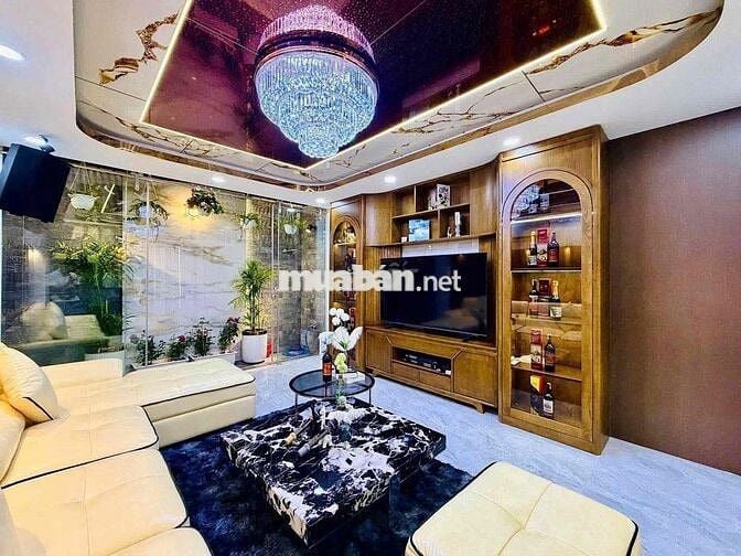 😍SIU PHẨM THANG MÁY HẺM OTO THÔNG - NGAY TRỤC THÔNG HỘI TÂY - Giáp TB
