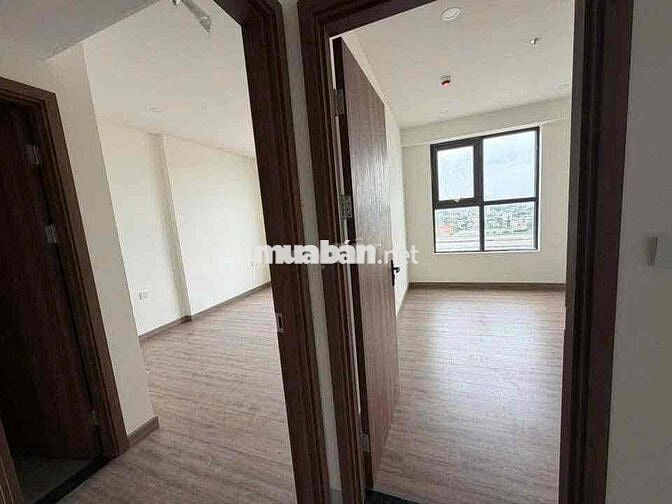 Cho thuê 2PN2WC sẵn rèm giá 6Tr/tháng tại A&T Sky Garden