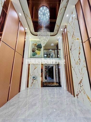 😍SIU PHẨM THANG MÁY HẺM OTO THÔNG - NGAY TRỤC THÔNG HỘI TÂY - Giáp TB