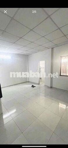 Trệt lầu 5*16 ;2pn đg xe tải đi Gò vấp gần