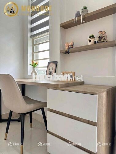 CĂN HỘ DỊCH VỤ MINI FULL NỘI THẤT NGAY TRƯỜNG CHINH🌟CẦU THAM LƯƠNG