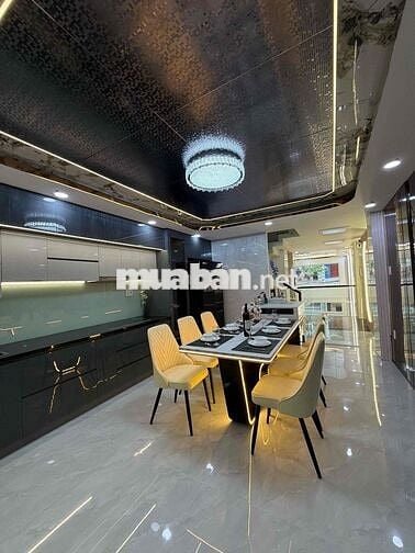 😍SIU PHẨM THANG MÁY HẺM OTO THÔNG - NGAY TRỤC THÔNG HỘI TÂY - Giáp TB