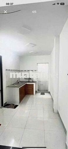 Trệt lầu 5*16 ;2pn đg xe tải đi Gò vấp gần