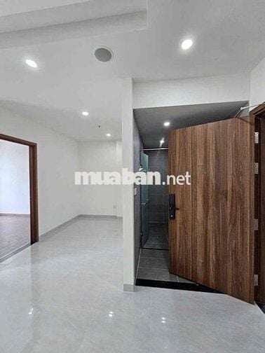 Cho thuê 1PN1WC sẵn rèm giá 5Tr/tháng tại A&T Sky Garden