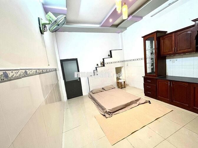 Cọc 1tr Phòng Trệt giá chỉ 2tr4
