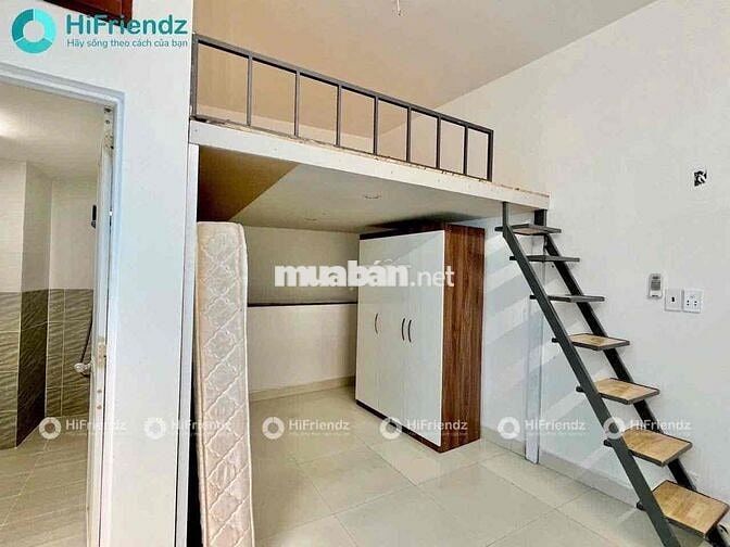 Cho Thuê DupLex Full Nội Thất, Ngã Tư Bảy Hiền_Bệnh Viện Thống Nhất