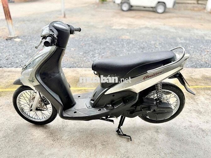 Yamaha Classico Bạc chính chủ