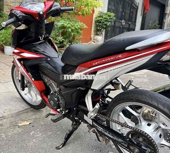 Winner V1 17-18-19 9chủ nguyên zin góp bao nợ xấu