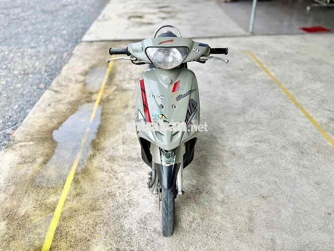 Yamaha Classico Bạc chính chủ