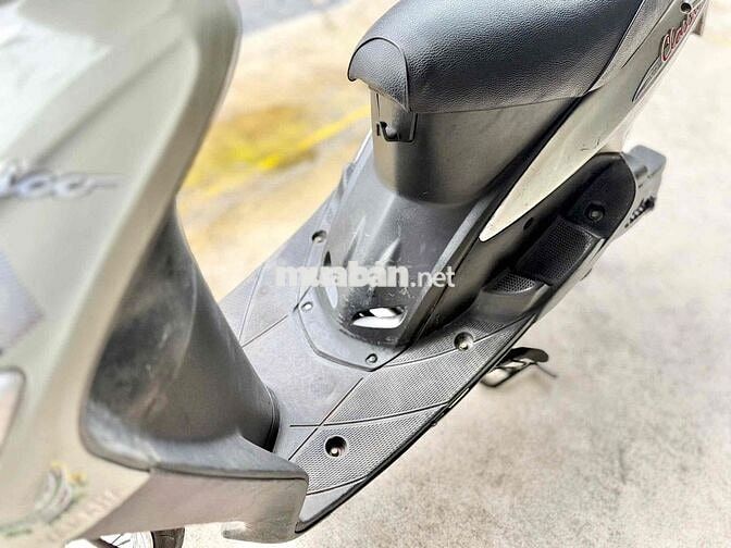 Yamaha Classico Bạc chính chủ