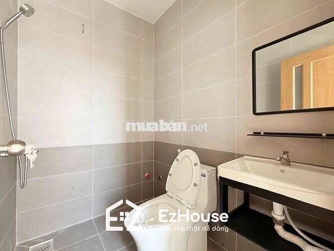 STUDIO FULL NỘI THẤT NGAY AEON TÂN PHÚ- NHÀ MỚI ĐẸP THOÁNG