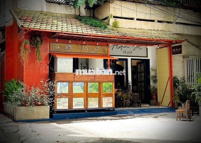 🏪 MBKD Nguyễn Đình Chiểu Đa Kao Q1 – Full Nội Thất, Vào KD Ngay