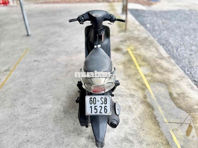 Yamaha Classico Bạc chính chủ