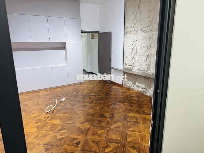 CHO THUÊ NHÀ MẶT TIỀN QUANG TRUNG P10 GÒ VẤP