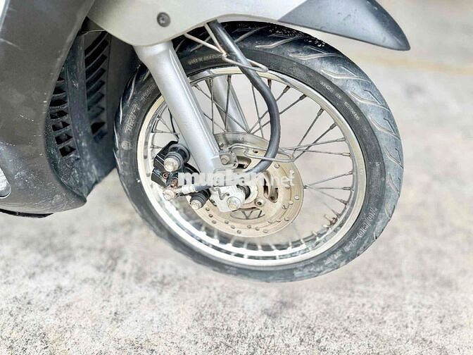 Yamaha Classico Bạc chính chủ