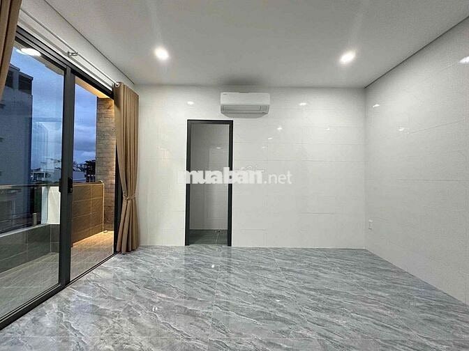 Cho Thuê Căn Hộ Dịch Vụ Ngay Aeon Mall Tân Phú Thoáng Đãng Full Nội Th