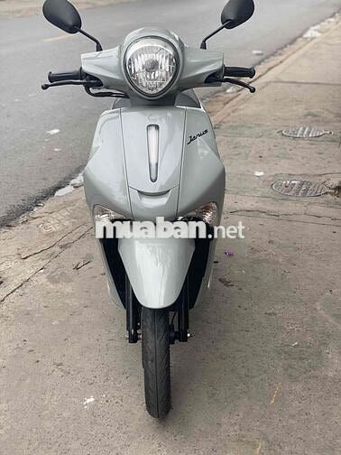 Yamaha Janus Xám. khoá smk. siêu đẹp