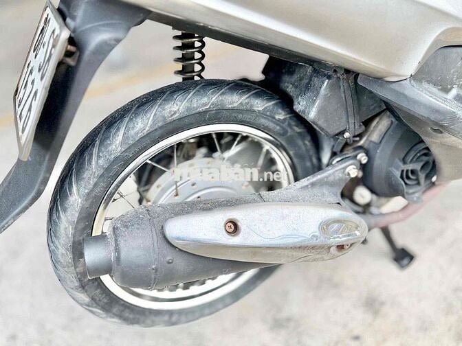 Yamaha Classico Bạc chính chủ