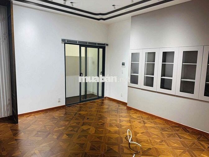 CHO THUÊ NHÀ MẶT TIỀN QUANG TRUNG P10 GÒ VẤP