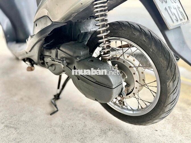 Yamaha Classico Bạc chính chủ