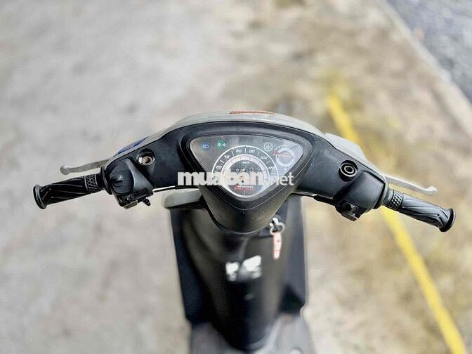 Yamaha Classico Bạc chính chủ