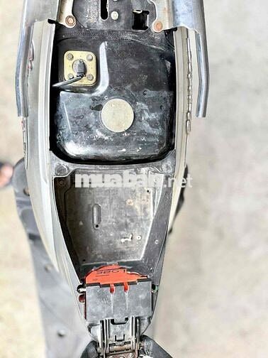 Yamaha Classico Bạc chính chủ