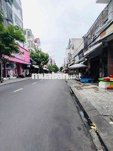 NHÀ MẶT TIỀN NGANG 8M PHẠM VĂN BẠCH P12 GÒ VẤP CHỢ GÒ VẤP