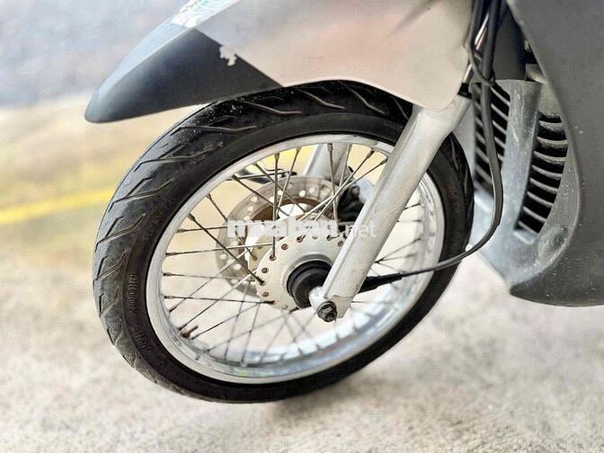 Yamaha Classico Bạc chính chủ
