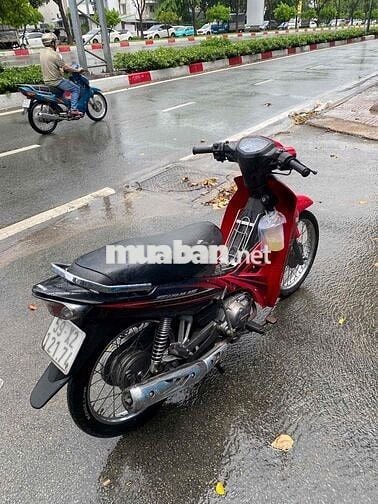 Sirius biển thành phố. máy zin siêu êm ngon